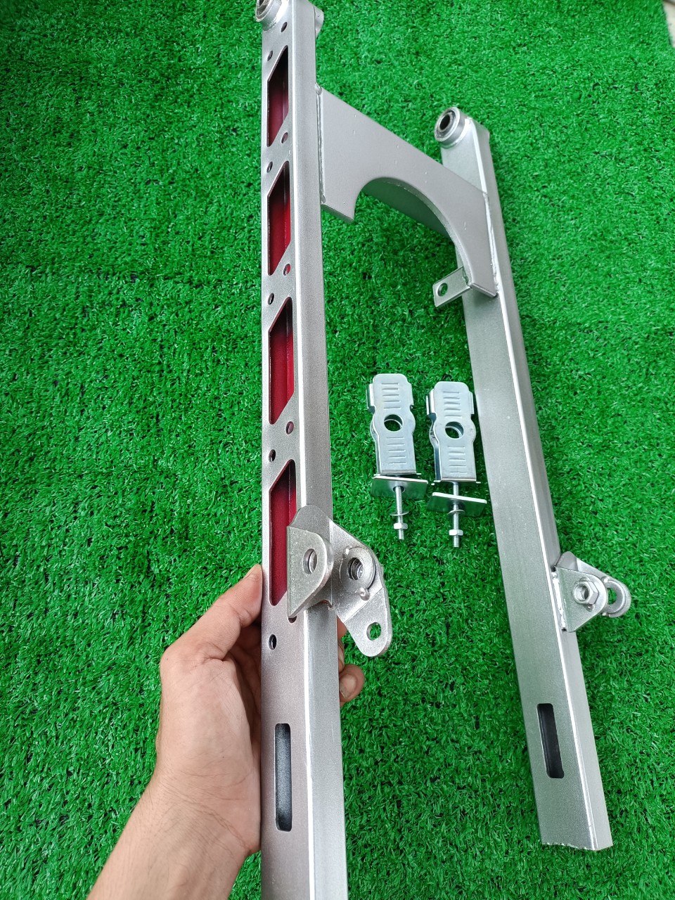 Gấp xe máy Sirius và jupiter 55cm hàng đẹp chất lượng bảo hành 1 năm