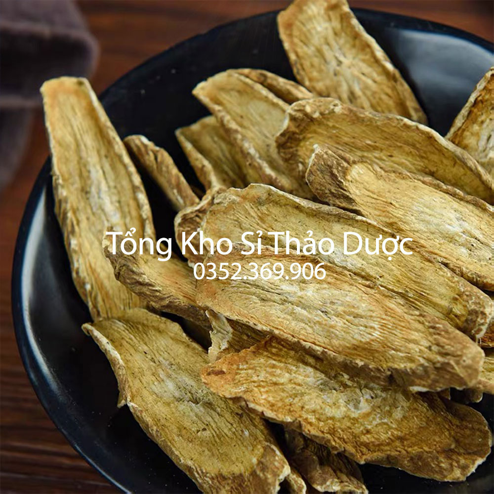 Ngưu báng 1kg