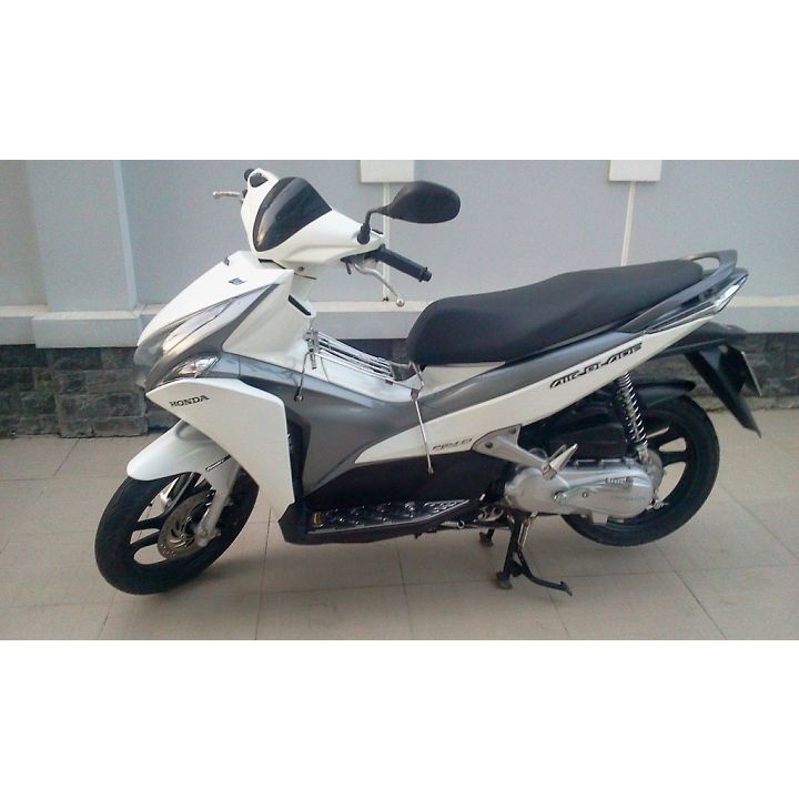 Ốp pha gọng đèn AB AIR BLADE 110 ĐẦU BÒ 2011 2012 ( BÁN LẺ TỪNG BÊN )