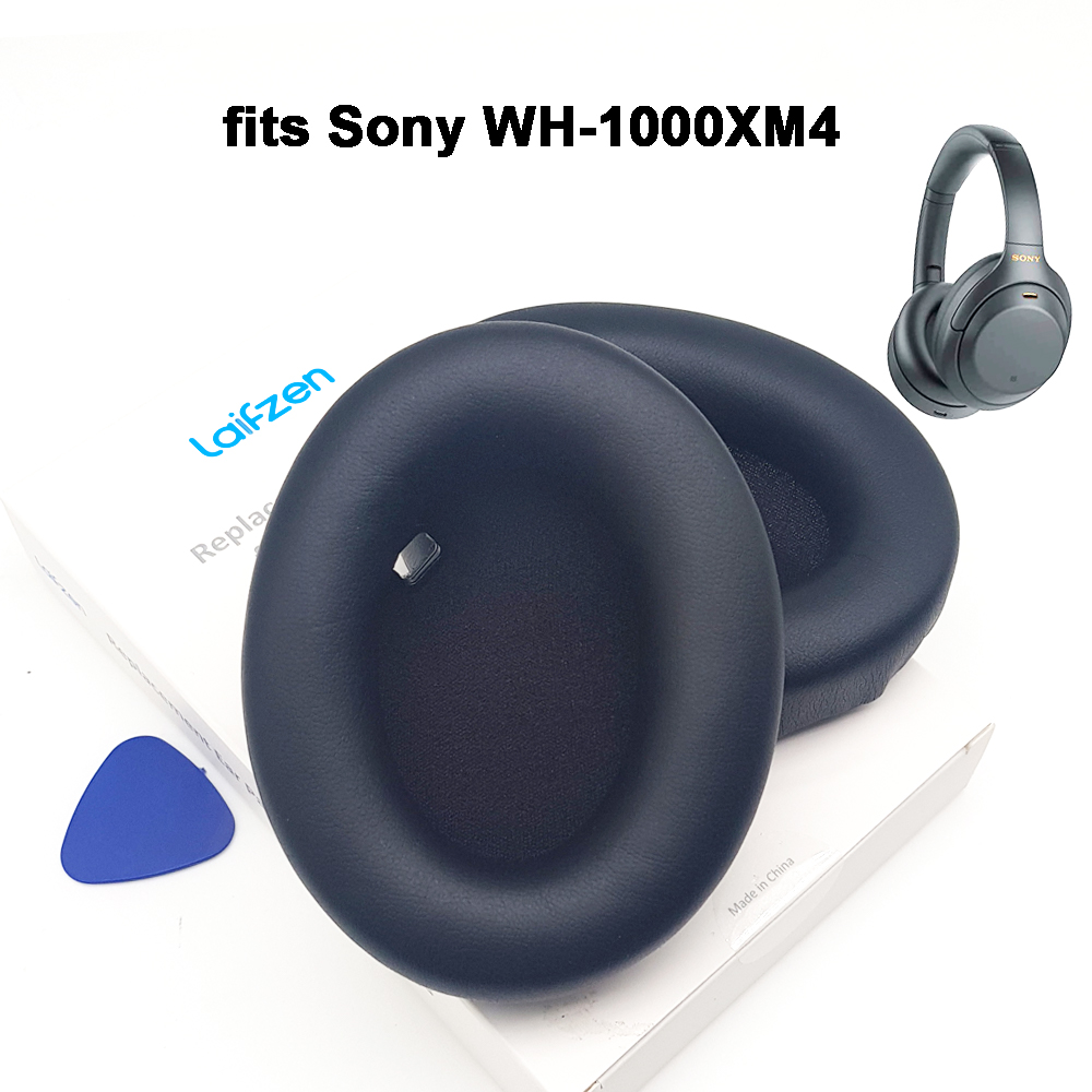 Earpad Sony Xm4 Xm3 Wh 1000xm3 Sony Xm4 Ear Pads Sony WH 1000XM3