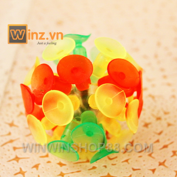 Sticky Ball