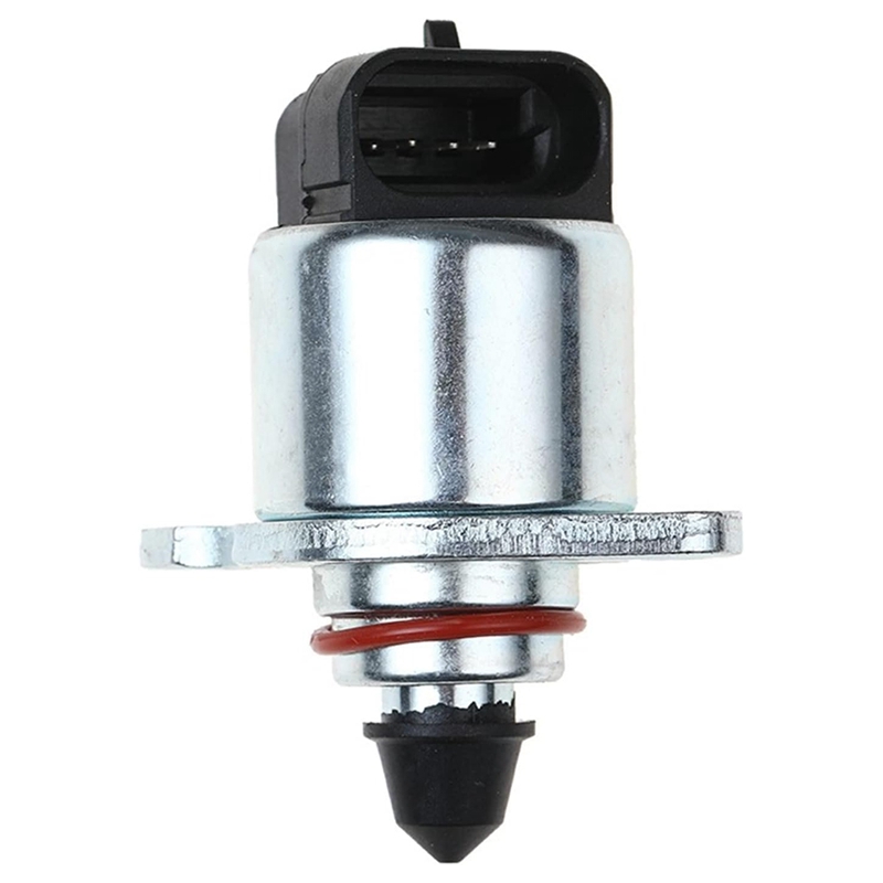 96966721 idle air control valve idle motor for spark m300 1.0l spare parts accessories