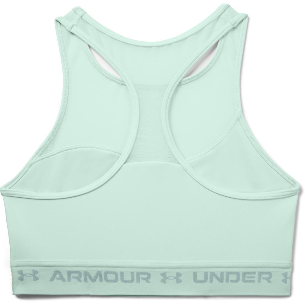 under armour armour mid crossback bra