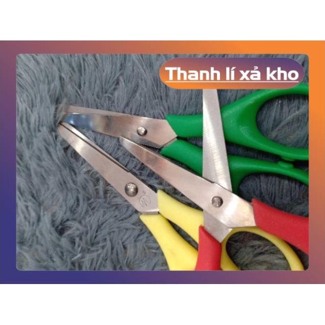 Combo 10 cây Kéo học sinh