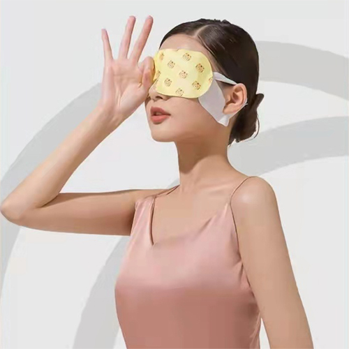 Mặt nạ xông hơi mắt 𝐒𝐭𝐞𝐚𝐦 𝐄𝐲𝐞𝐬 𝐌𝐚𝐬𝐤 dành cho người thường xuyên sử dụng thiết bị điện tử trong thời gian dài khiến mắt khô và dễ căng thẳng - mệt mỏi