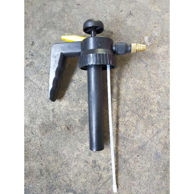 Bộ bơm thay thế bình xịt dudaco 1l và 2l