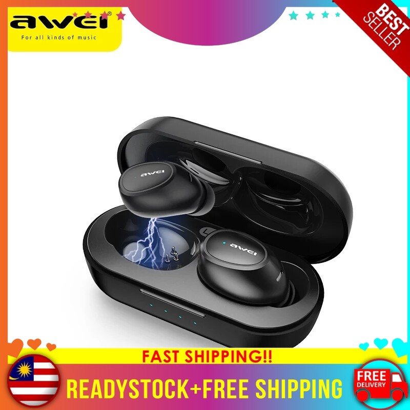 Awei t16 discount