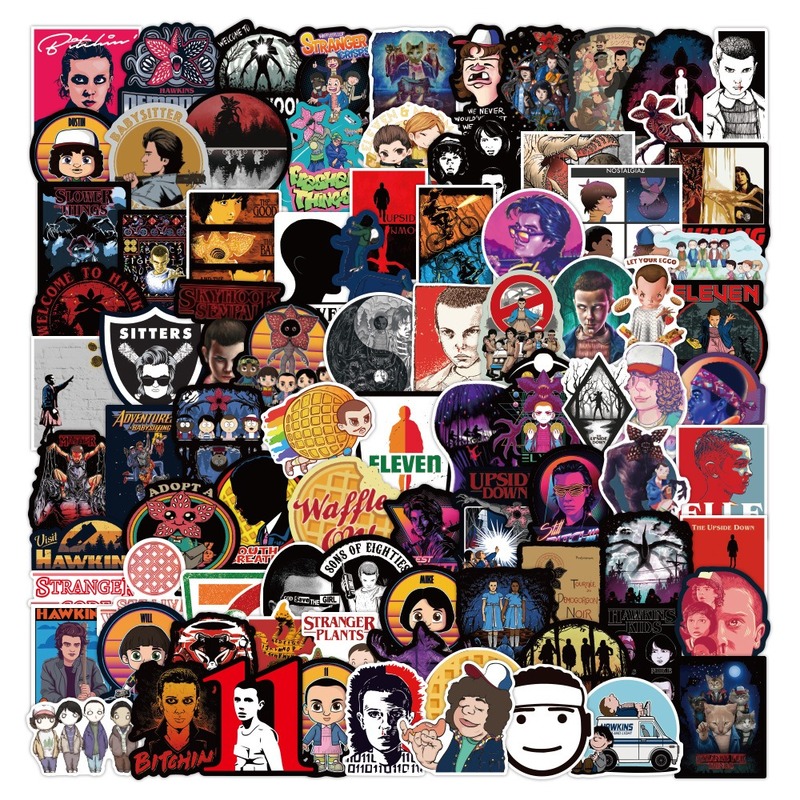 %E3%80%90New%20arrival%E3%80%9110/50/100pcs%20Pack%20Stranger%20Things%20Stickers%20Waterproof%20PVC%20Skateboard%20Snowboard%20Motorcycle%20Bicycle%20Guitar%20Laptop%20Sticker%20Kids%20Toy%20-%20Image%204