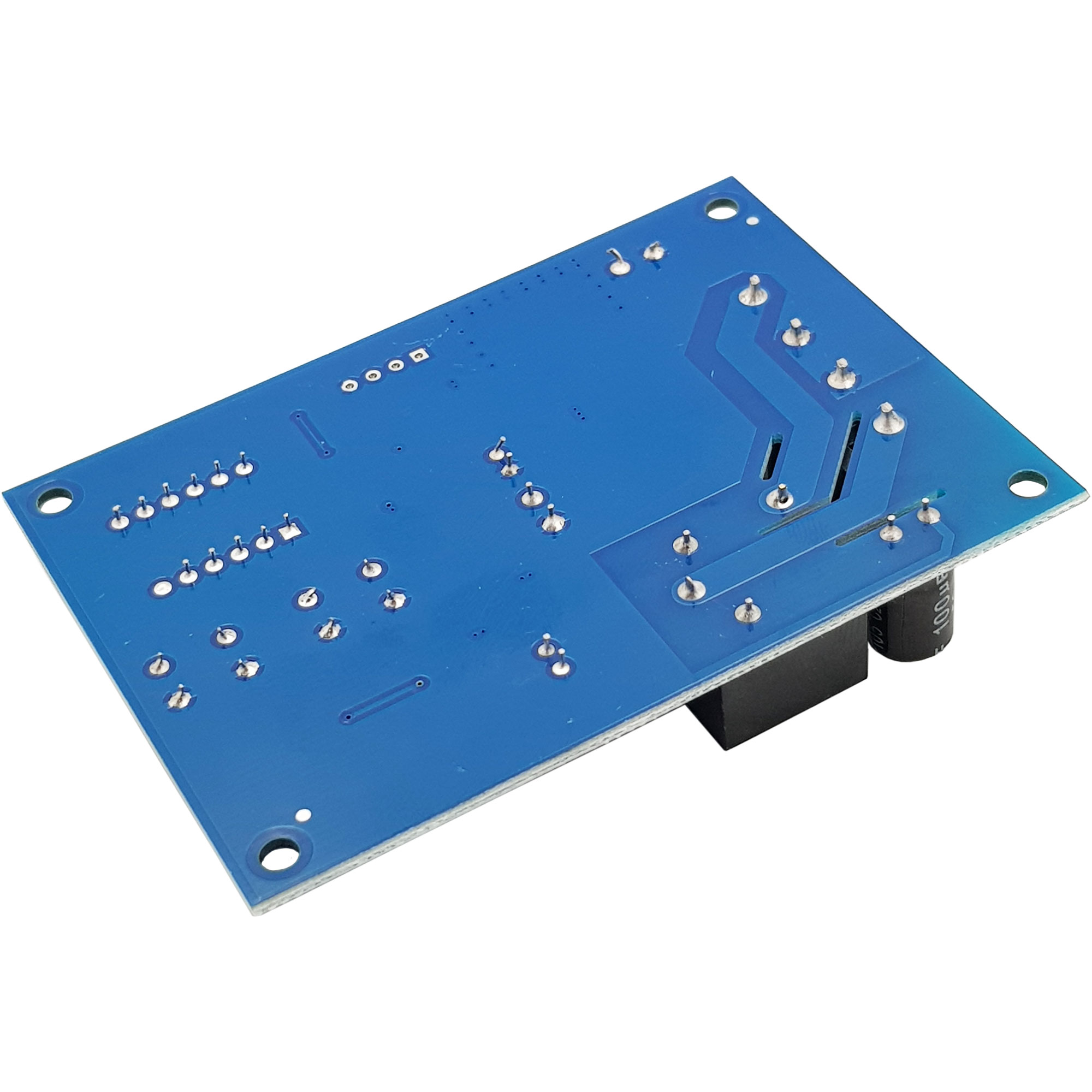 Mạch Sạc Acquy XH-M603 12-24V