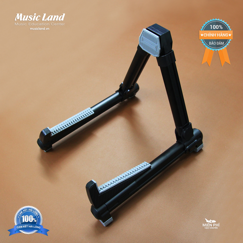 Giá Để Đàn Guitar Bằng Nhôm – Cao Cấp