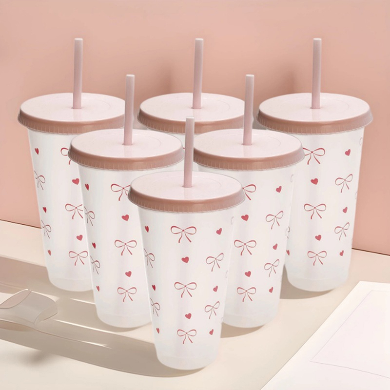 Kawaii%20Water%20Bottle%20Aesthetic%20Tumbler%20For%20Ice%20Coffee%20Juice%20Tea%20Cute%20Bowknot%20Plastic%20Cups%20With%20Straw%20Lid%20Portable%20Drinking%20Bottle%20TAOPA%20-%20Image%208