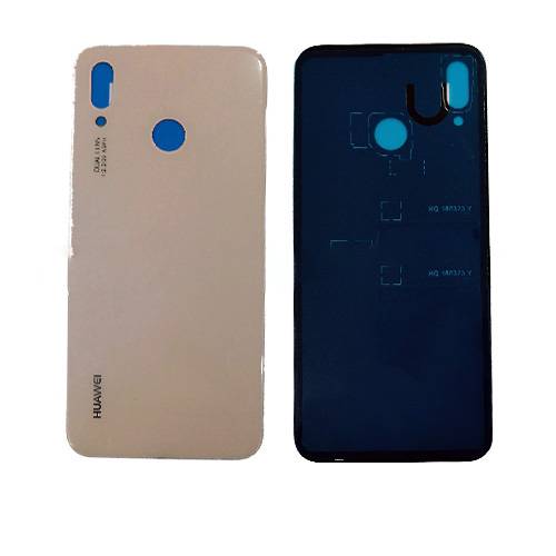 NẮP LƯNG + KÍNH CAM HUAWEI NOVA 3E ZIN