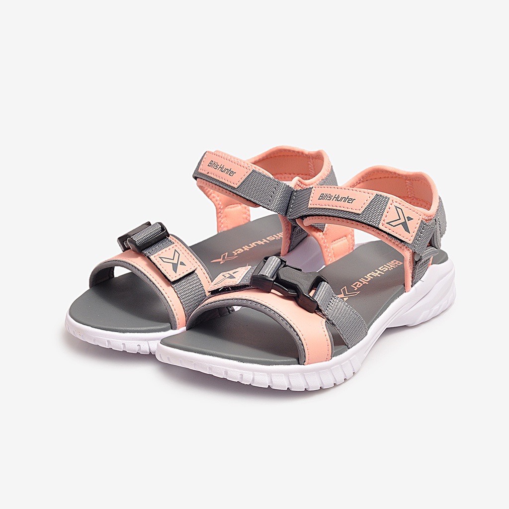 Dép sandal nữ Biti's Hunter EVA Phun DEWH0100HOG