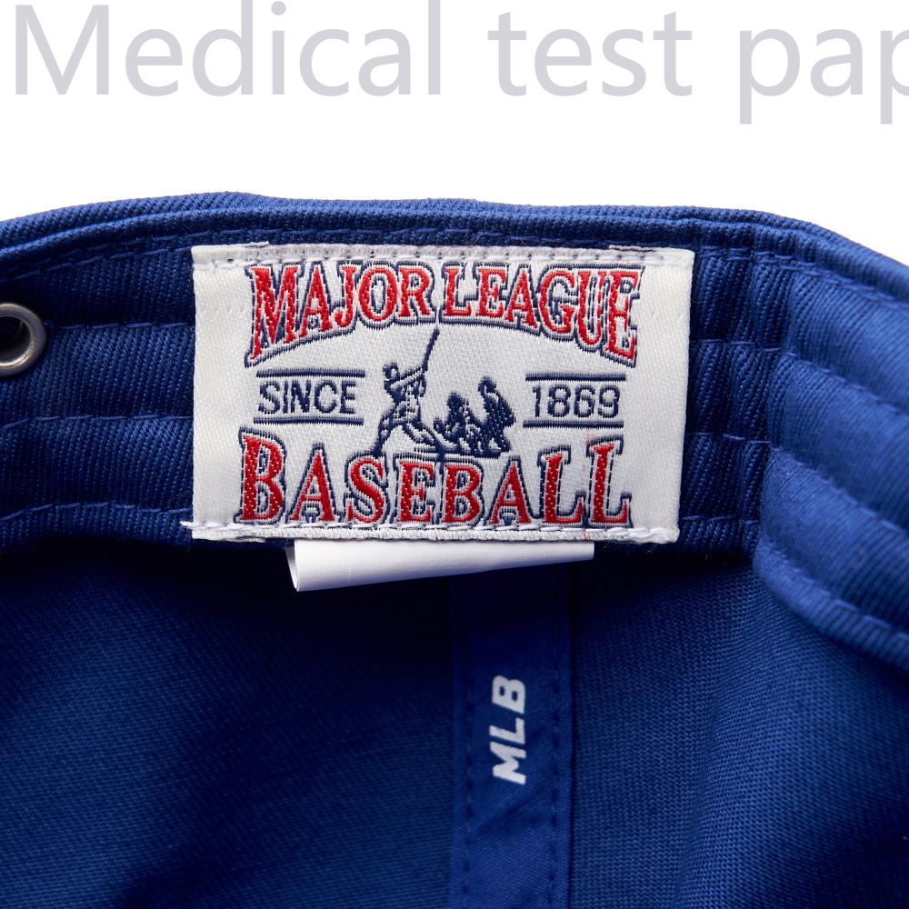 high-quality high-quality high-quality MLB หมวกแก็ป Unisex รุ่น 3ACP7701N 45RBS - สีกรมท่าเข้ม