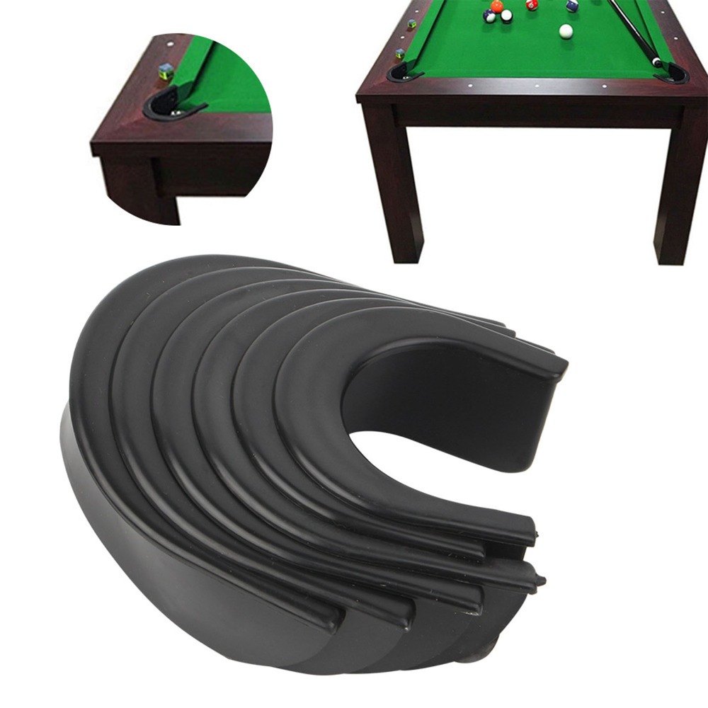 6%20Pcs%20Billiard%20accessories%20Rubber%20Billiard%20Pool%20Table%20Hole%20Pocket%20Liners%20Black%20Lightweight%20Pool%20Table%20Pocket%20Liners%20Easy%20Install%204%20Corner%202%20Side%20Billiard%20Hole%20Liners%20Accessory%20Set%20-%20Image%207
