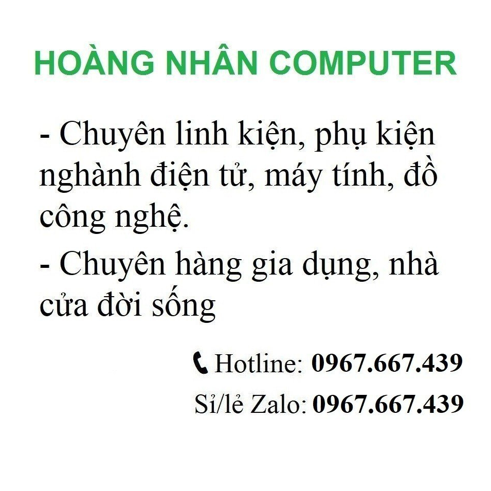 (BH12T) Chuột Máy Tính USB HP M10