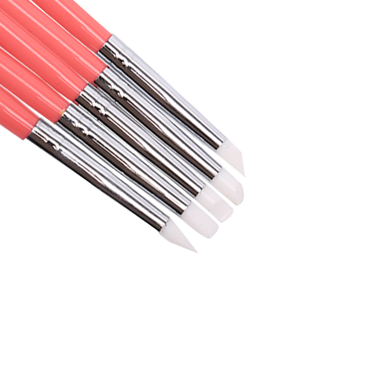 5pcs/Set%202%20Way%20Pottery%20Clay%20Ball%20Tools%20DIY%20Sculpting%20Polymer%20Modelling%20Craft%20-%20Image%204