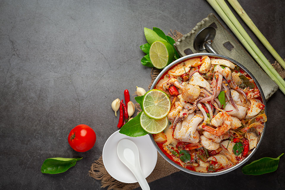 COMBO 3 HỦ BỘT HÀNH ,TỎI ,SẢ (45G /1 HỦ) - SHINYA