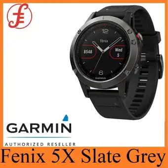 garmin fenix 5 lazada