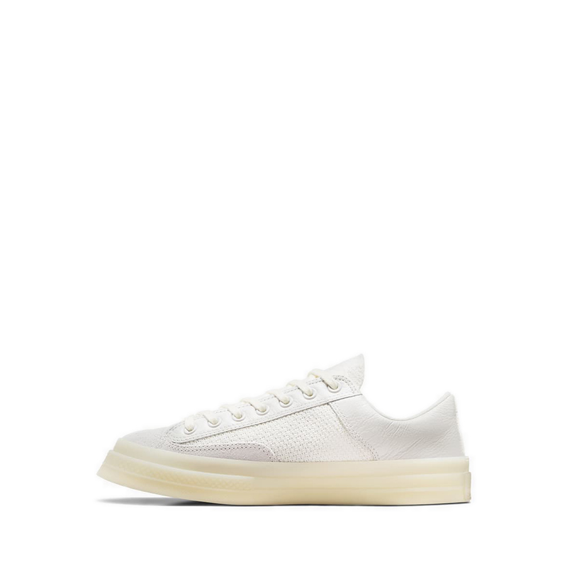 Converse Chuck 70 Men's Sneakers - Vintage White/Fossilized