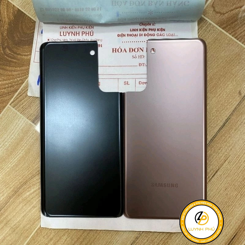 Nắp lưng samsung s21 plus,kính camera samsung s21 plus