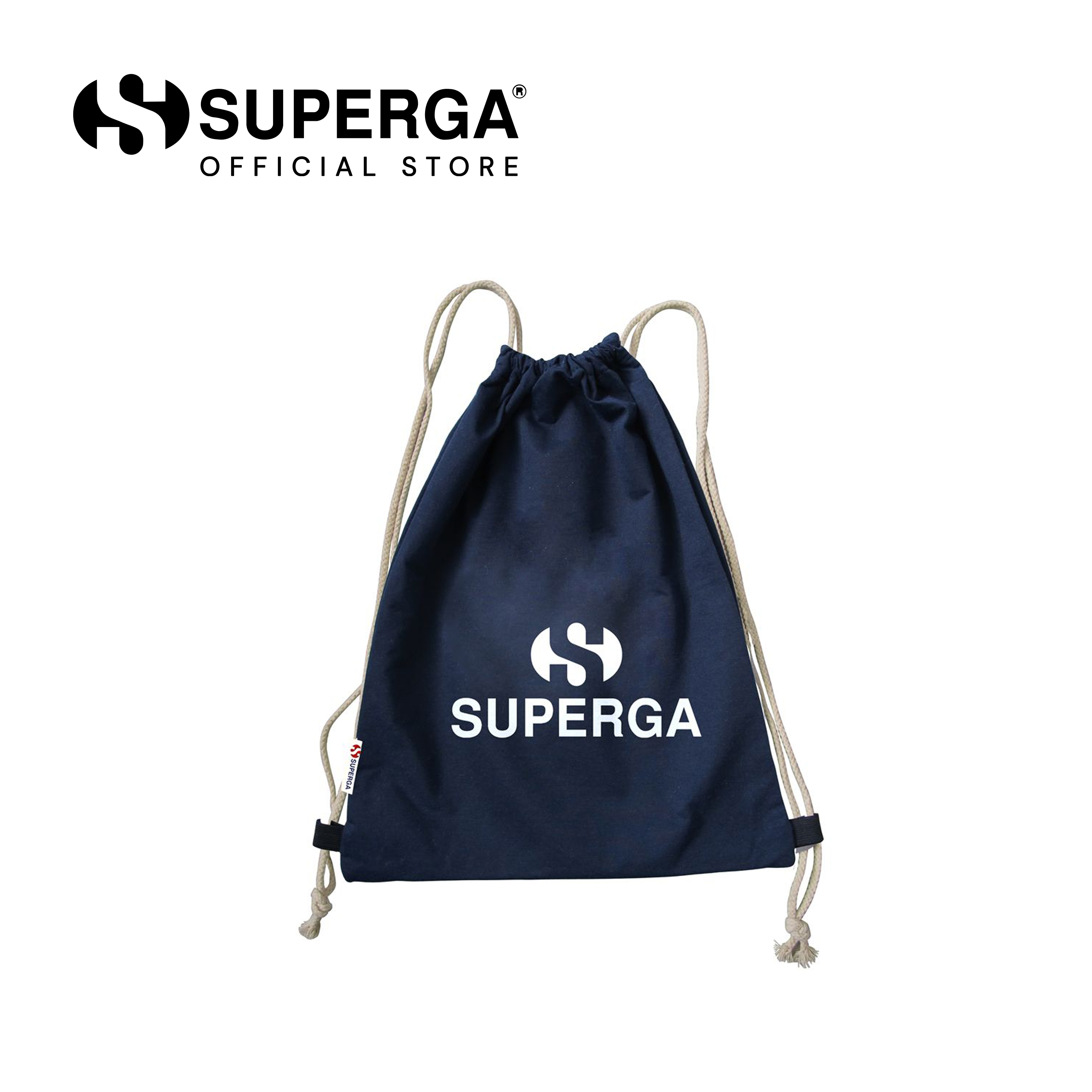 superga backpack