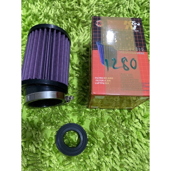 PÔ E TĂNG TỐC PÔ E TRỤ SPORT SATRIA L2