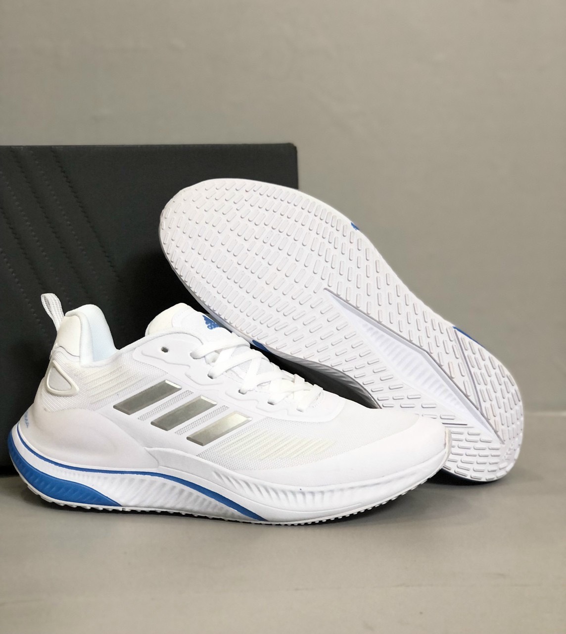 Giày Nam Nữ Adidas Anpha Magma New - Full Size 36-44 thumbnail