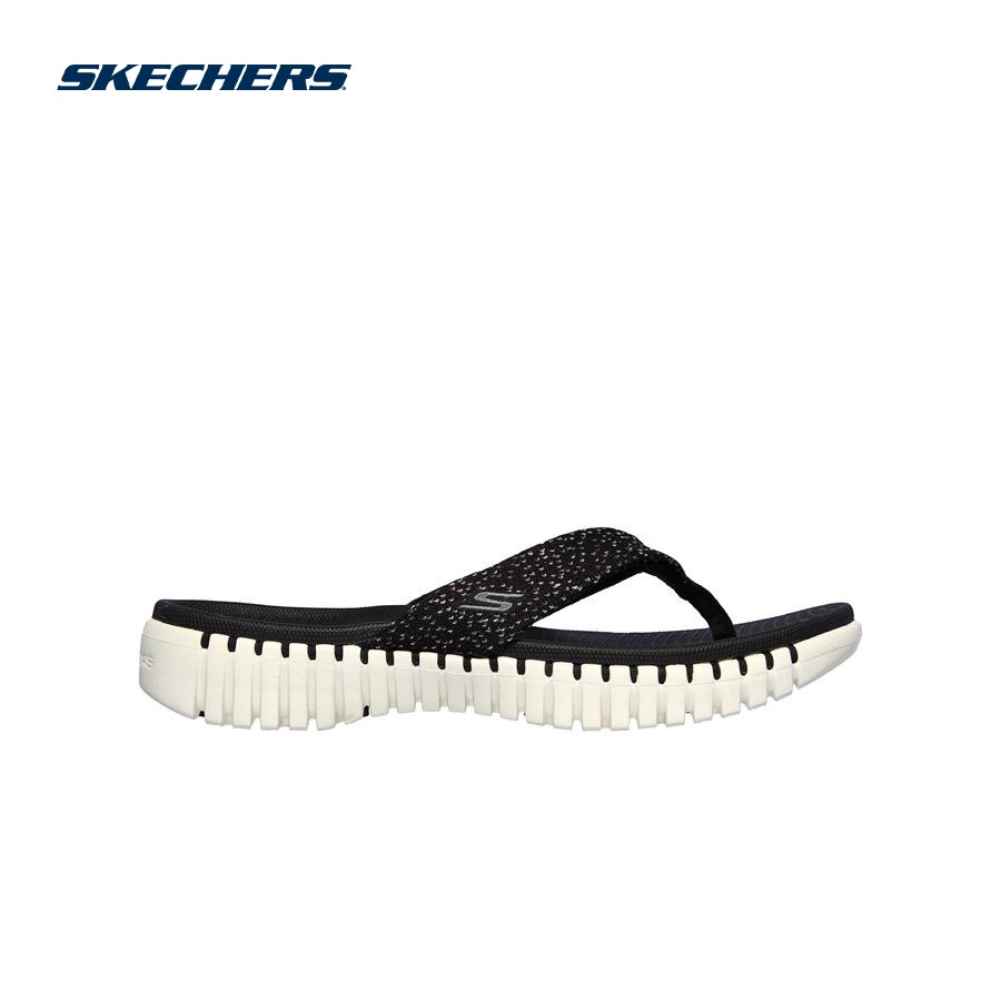 Skechers women go walk smart flip-flops 140045