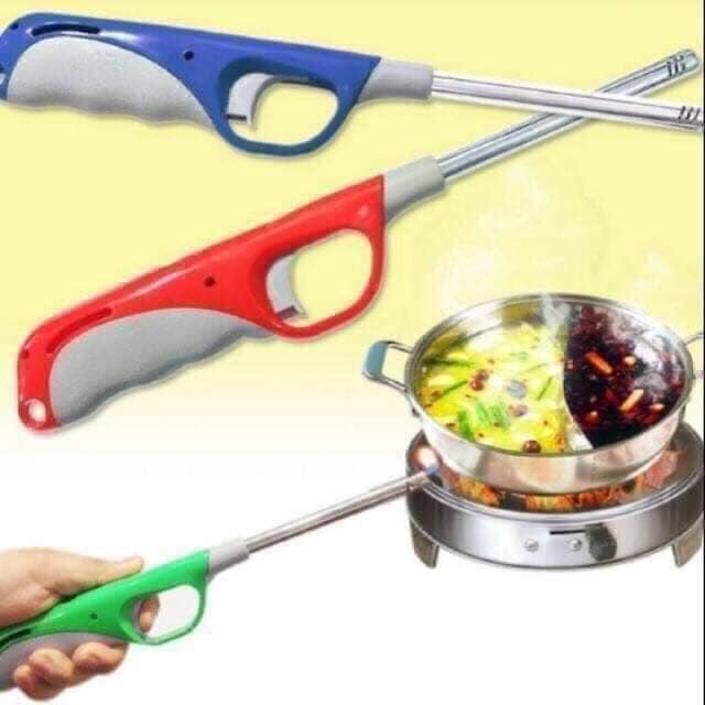 Dụng Cụ Mồi Bếp Ga, Bếp Cồn Đa Năng