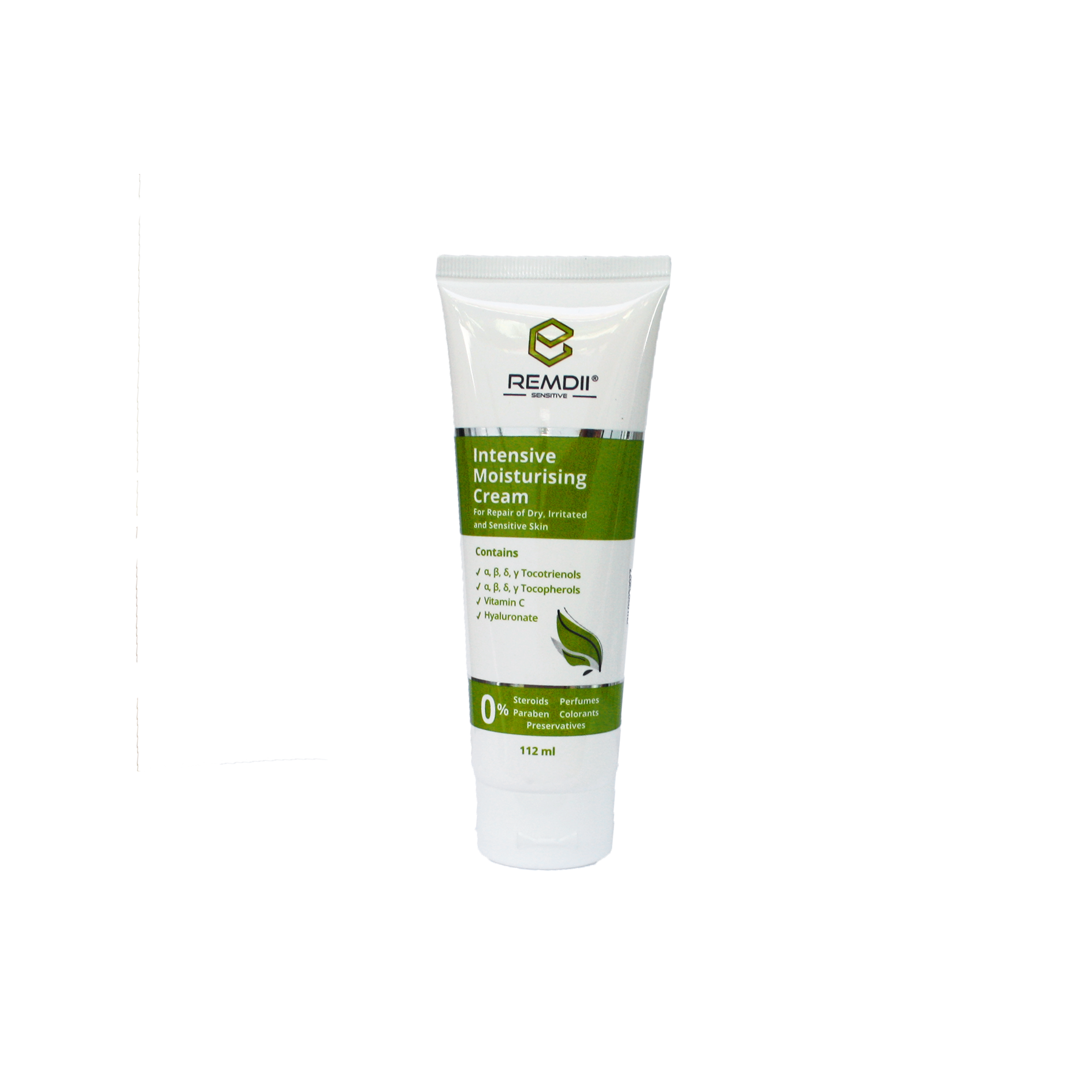 moisturiser for allergic skin