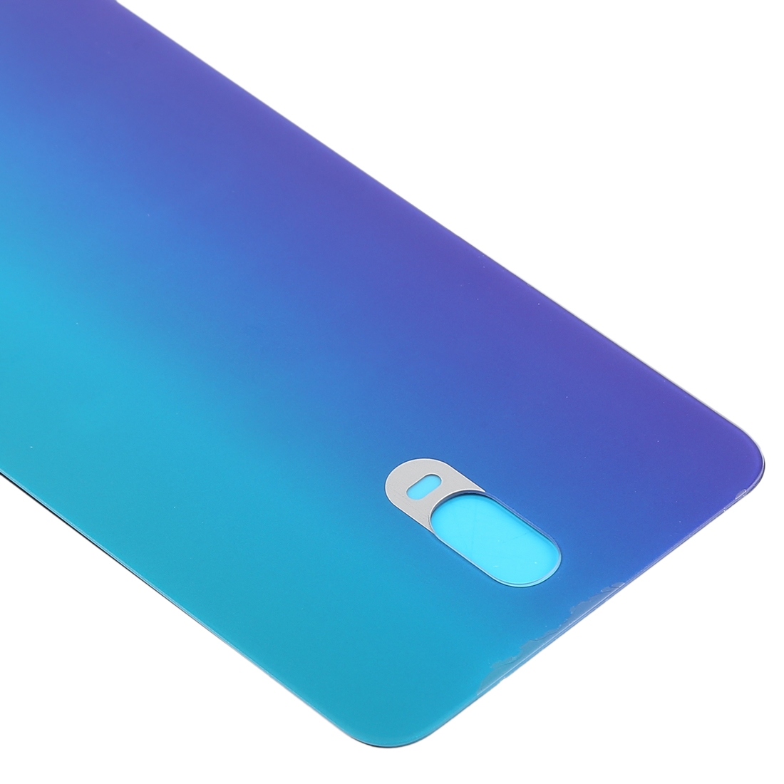 For OPPO R17 Back Cover (Twilight)(As You Like it)