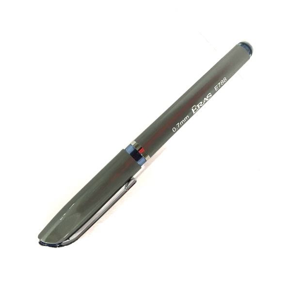 Bút Ký Mực Gel ERAS E788 - Ngòi 0.7mm