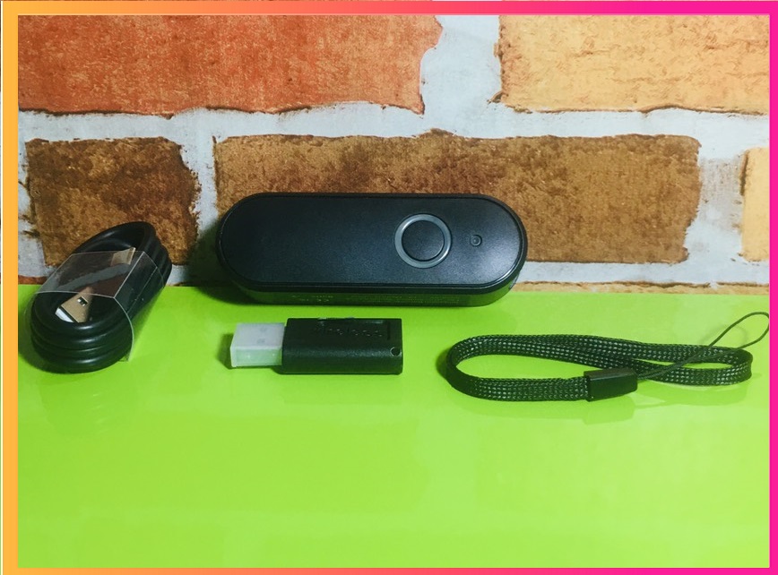 Máy quét mã vạch mini bỏ túi bluetooth và wireless M2000W