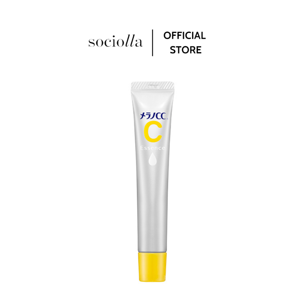 Tinh Chất Dưỡng Sáng Da Melano CC Whitening Essence 20ml