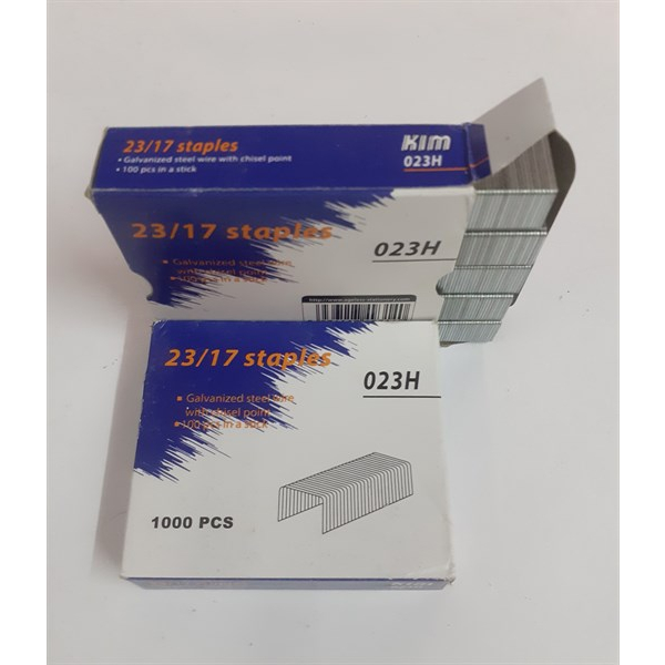 Kim bấm 23/17 kw-trio thường