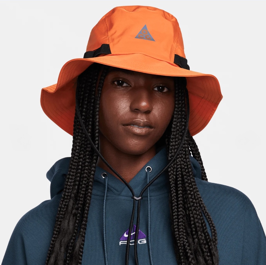 acg mt fuji bucket hat