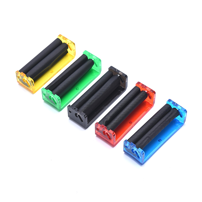 70mm%20Easy%20Manual%20Cigarette%20Tobacco%20Smoking%20Roller%20Maker%20Rolling%20Machine%20Clear%20XIYU%20-%20Image%203