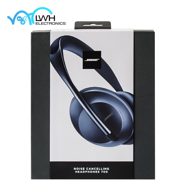 Bose 700 Triple Midnight Наушники Bose Noise Cancelling Headphones