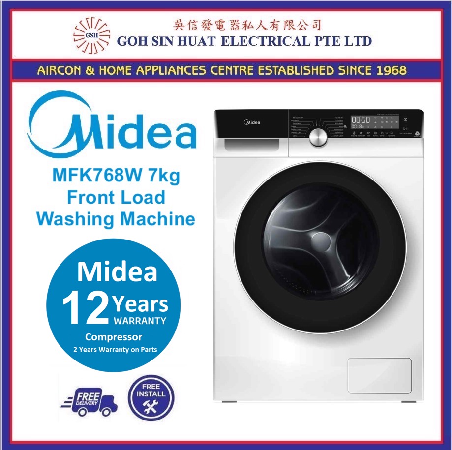 midea mfk768w