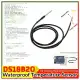 DS18B20 3 Wire Temperature Tensor for Made DIY Digital Temperature Controller DIY KIT use in Arduino Uno R3 Replace DHT11 DHT21 LM25Dz SHT11 SHT15 Electronics Sensors. 
