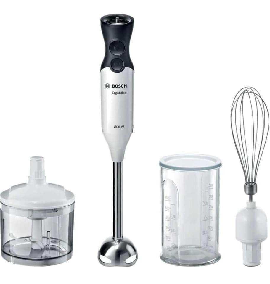 Máy xay cầm tay Bosch Clever Mixx MS6CA4150
