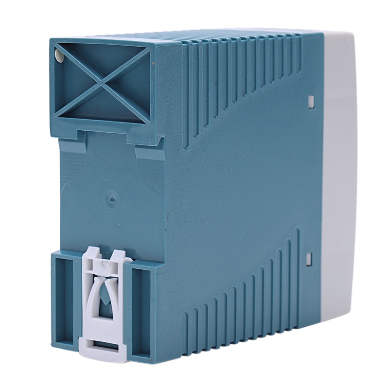 Din Rail power supply ac-dc driver voltage regulator power suply 110V 220V