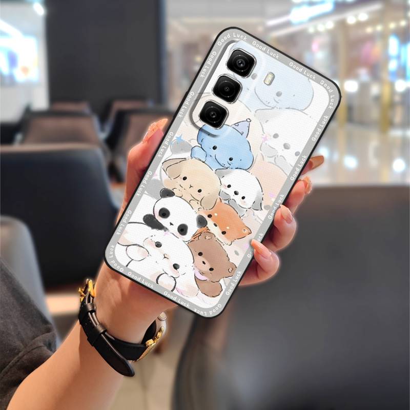 Soft%20case%20Cartoon%20Phone%20Case%20For%20infinix%20Hot50%20Pro+/X6880%20Silicone%20Back%20Cover%20Protective%20Shockproof%20Anti-knock%20TPU%20Cute%20-%20Image%2010