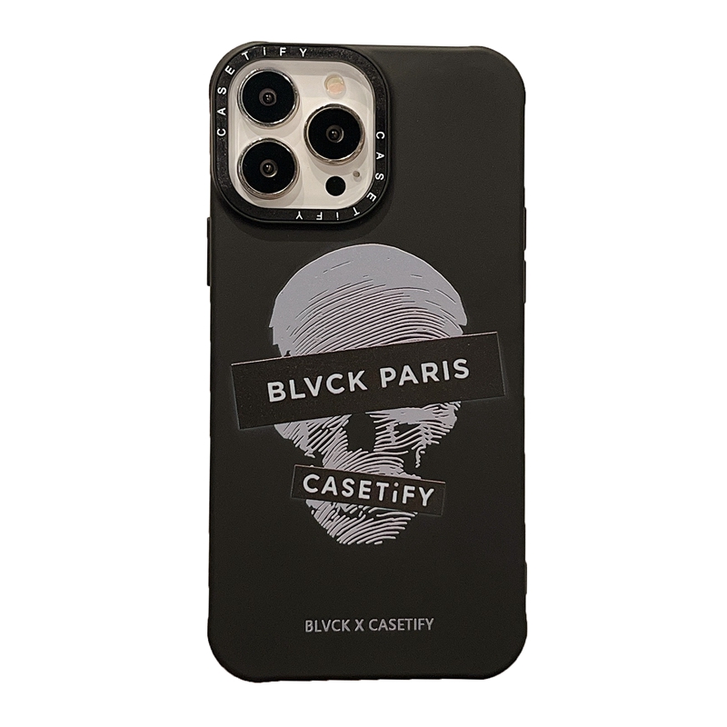 casetify blvck paris