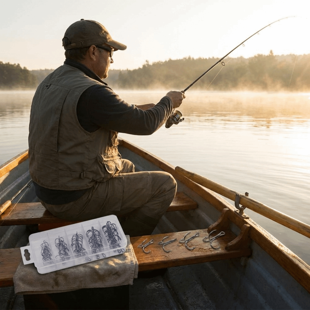 50Pcs/Box%20Fishing%20Tackle%20Hard%20Bait%20Treble%20Fishing%20Hook%20Barbed%20Triple%20Fishing%20Hook%20Prevent%20Fish%20Escaping%20Multiple%20Sizes%20Three%20Claw%20Fishhook%20Fishing%20-%20Image%207