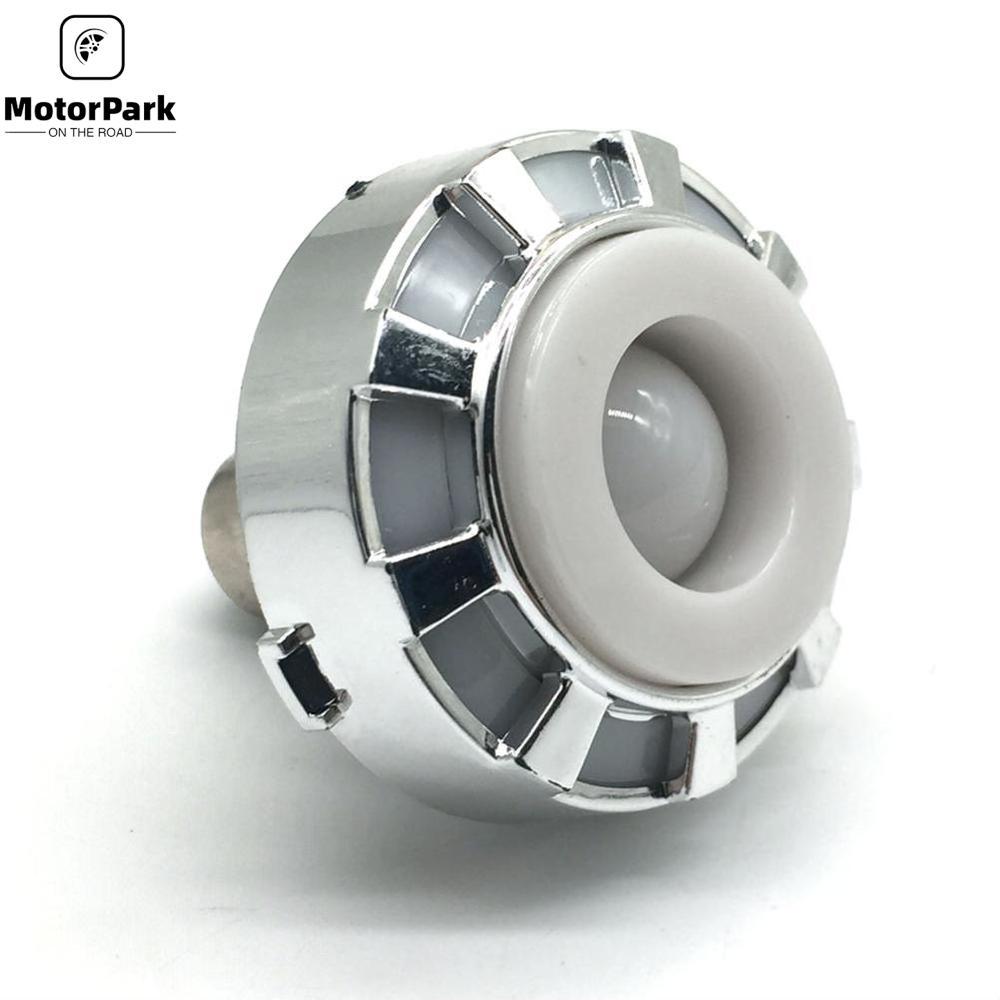 1PC LED Universal Motorcycle Taillight Strobe Flash Light Motorbike Brake Rear Lamp