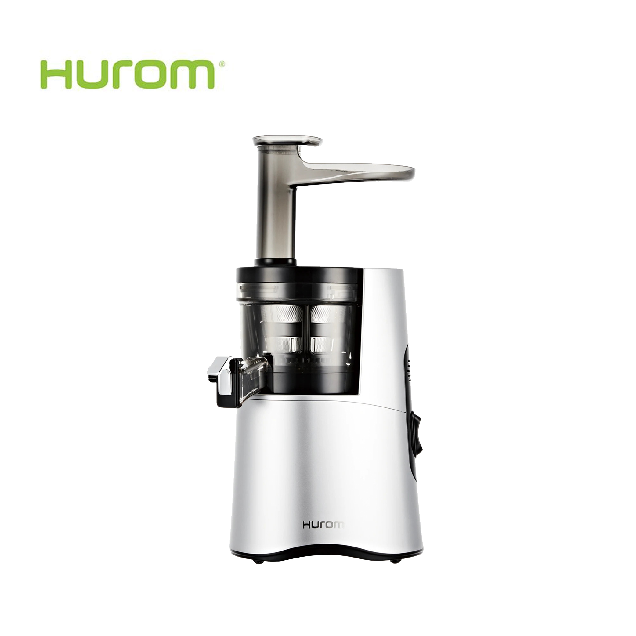 Hurom Dual Hopper Juicer (H26/HAA) Lazada PH