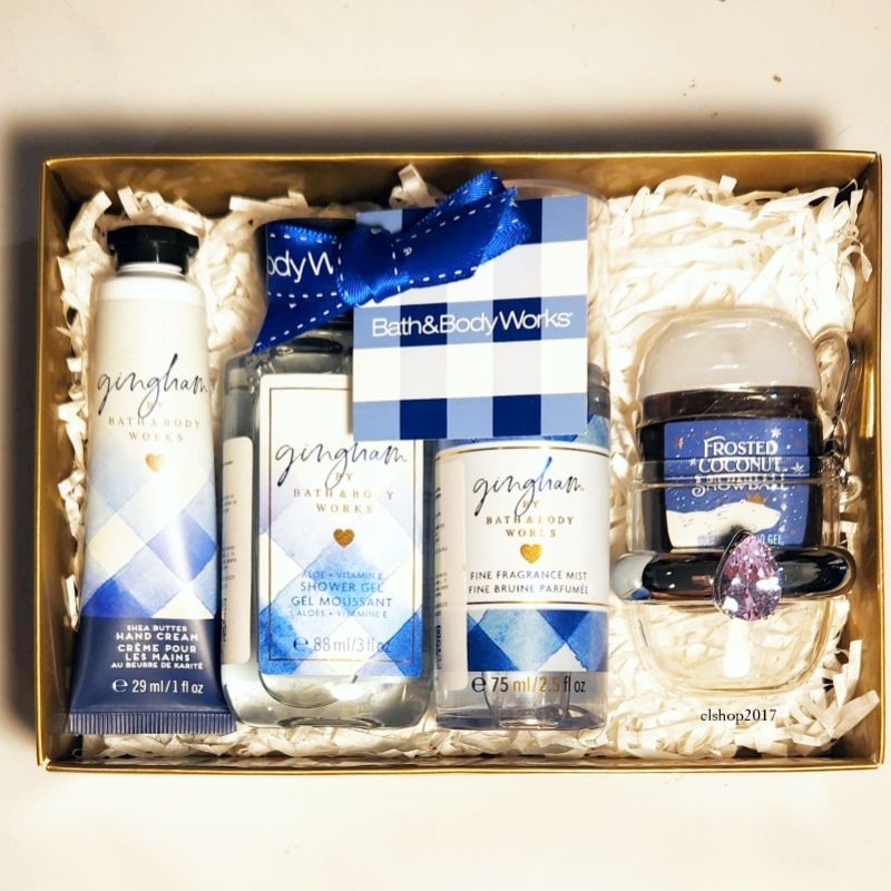 BBW ❁ シナモンシュガープレッツェルクッキー Bath and body BBW