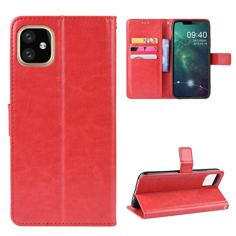 iPhone 12 Pro Wallet case with RFID Blocking Credit Card Holder,Flip Book PU Leather Protective Cover Women Men for iPhone 12 Pro. 